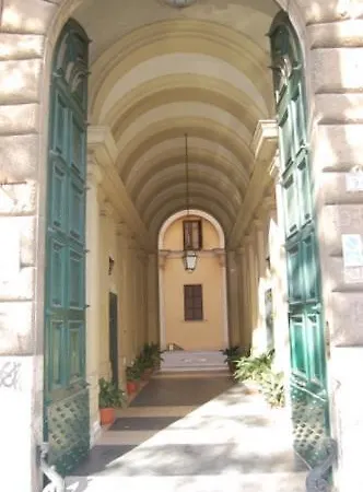 Liberty Palace Colosseum Ρώμη