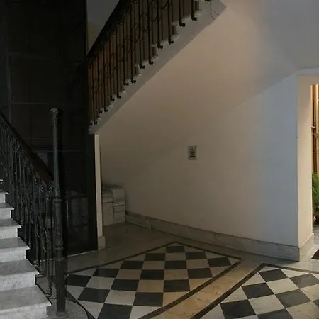 Διαμέρισμα Liberty Palace Colosseum