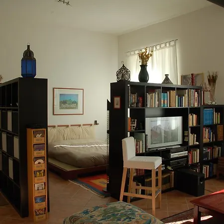 Liberty Palace Colosseum Διαμέρισμα